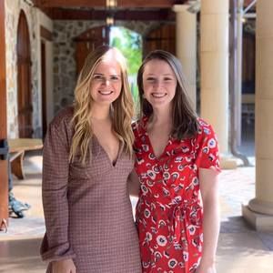 Meet your Posher, Genevieve